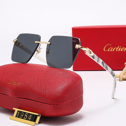 2026 6 colors fashion sunglasses 1954