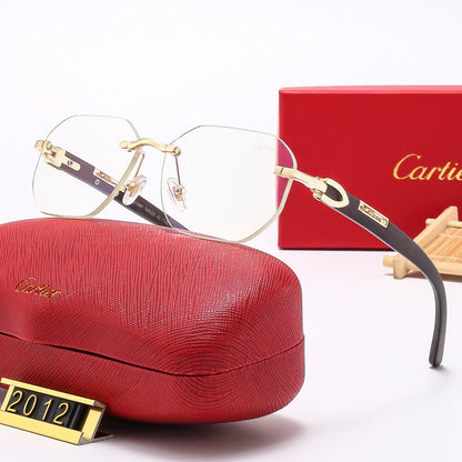 2026 5 colors fashion sunglasses 2012