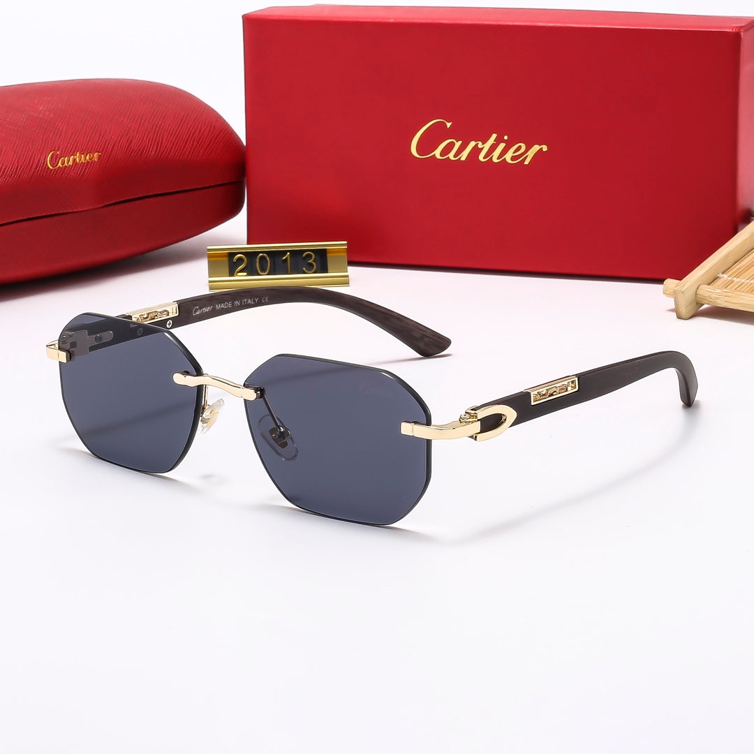 2026 5 colors fashion sunglasses 2012