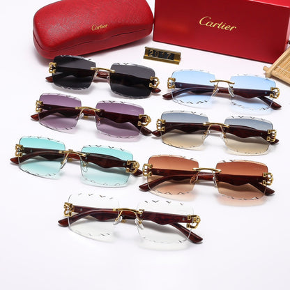 2026 7 colors fashion sunglasses 2017