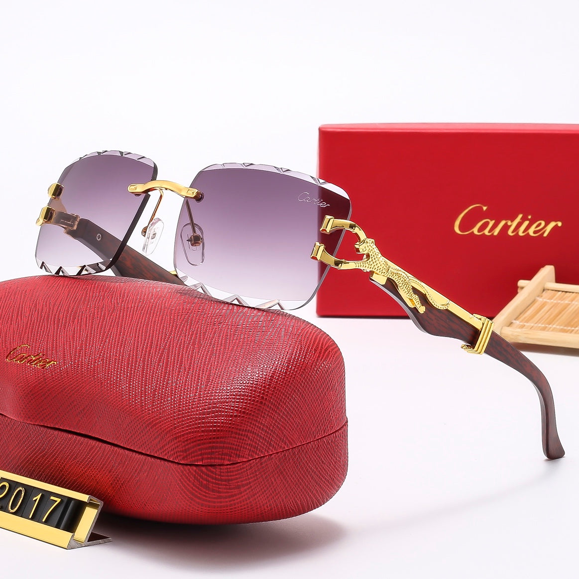 2026 7 colors fashion sunglasses 2017