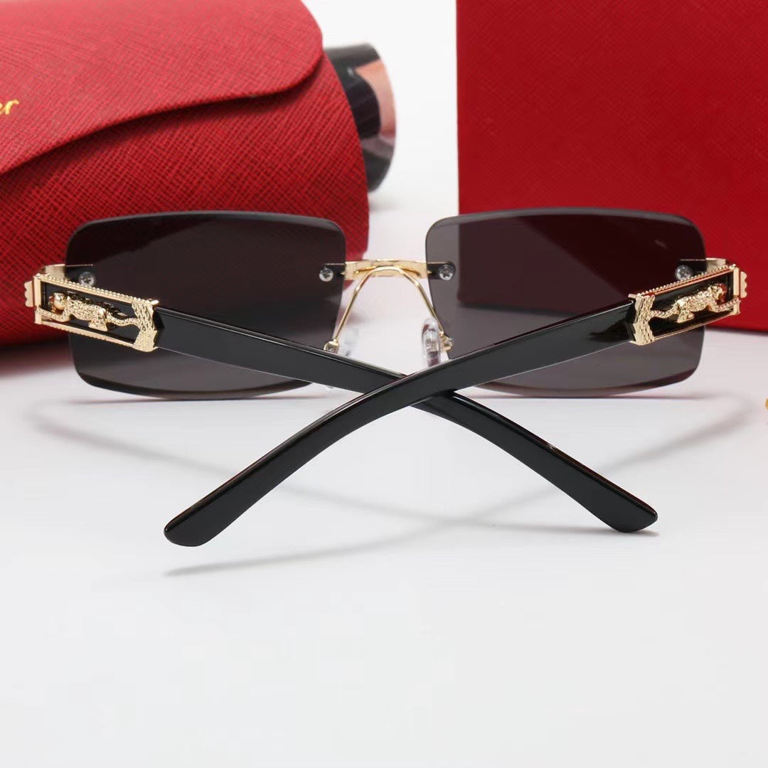 2026 4 colors fashion sunglasses 3458
