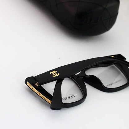 2026 Metal Rims Vintage Glasses