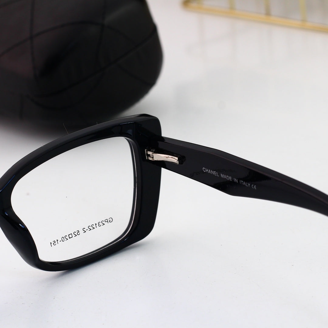 2026 Metal Rims Vintage Glasses