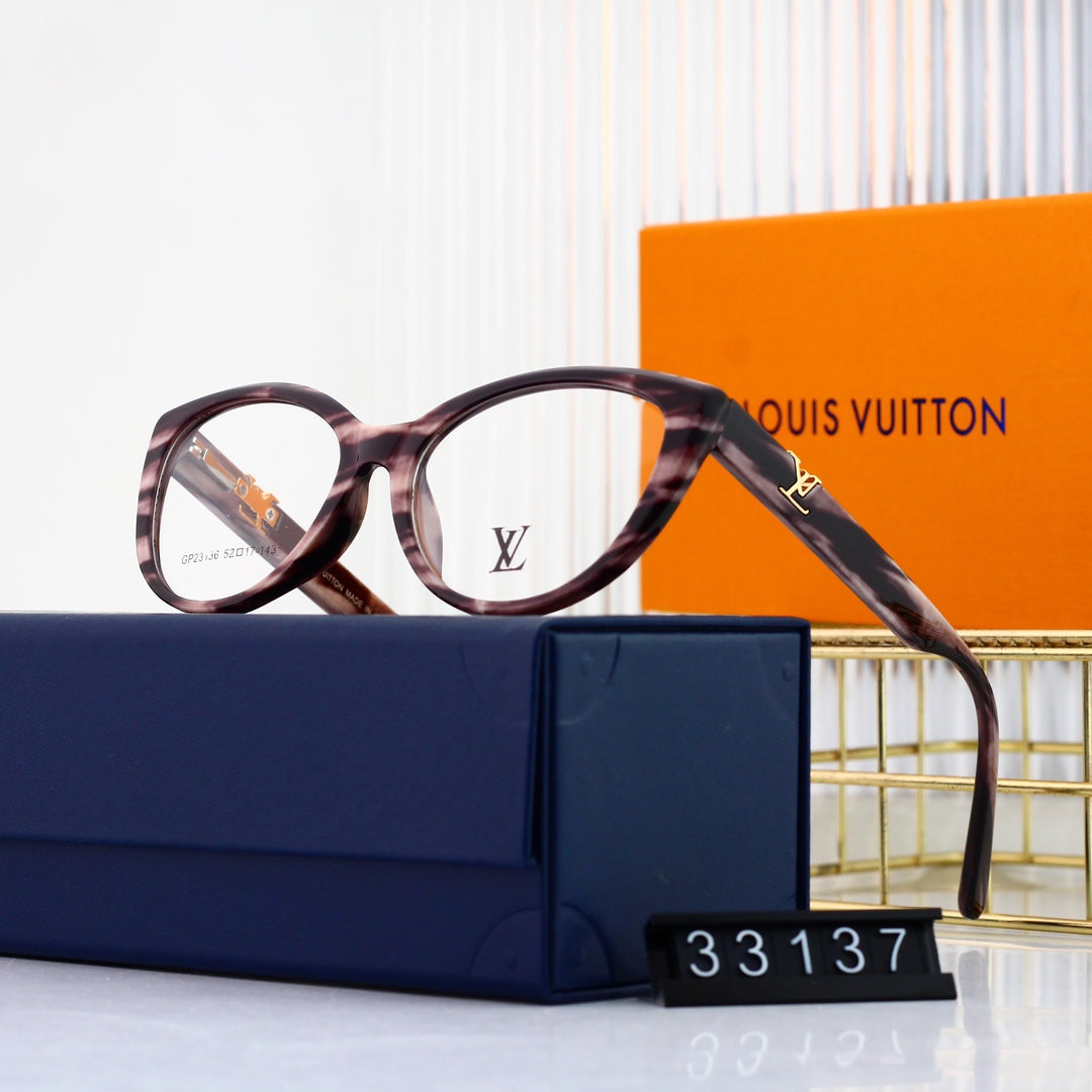 2026 Classic Stylish Simple Glasses