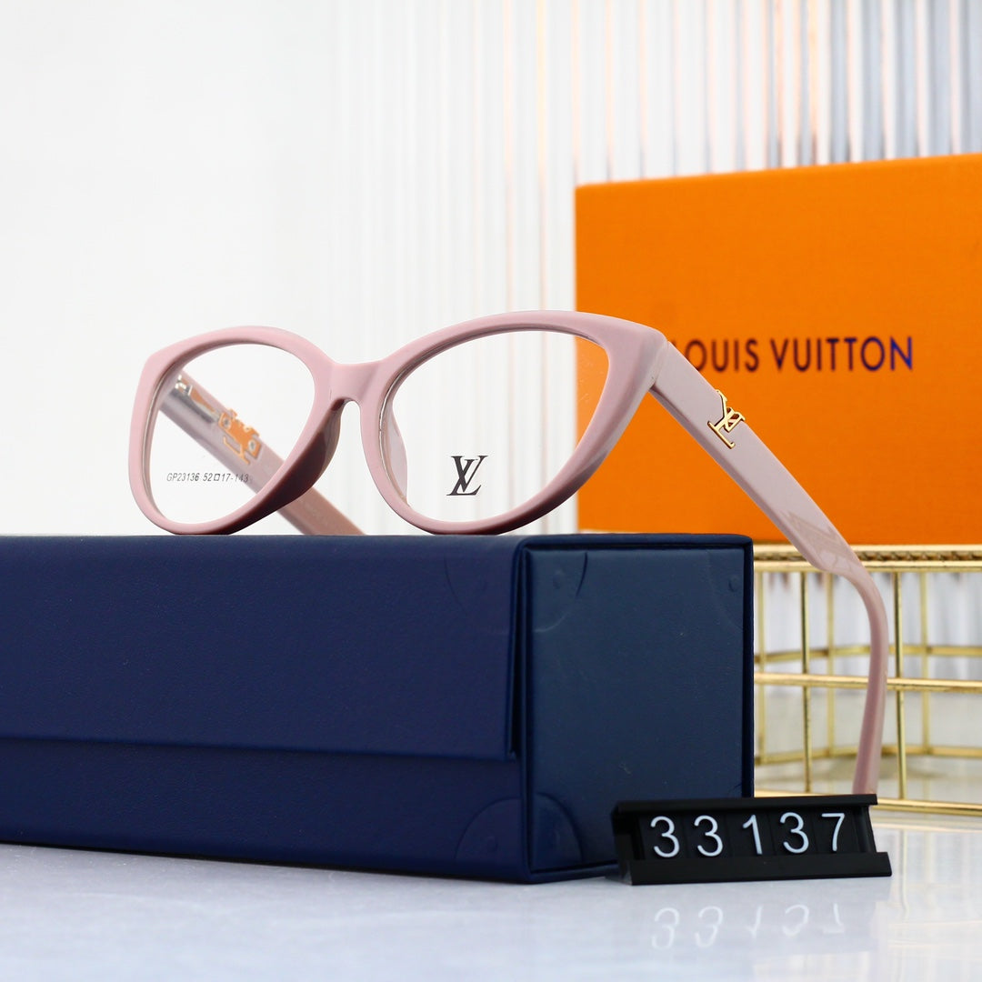 2026 Classic Stylish Simple Glasses