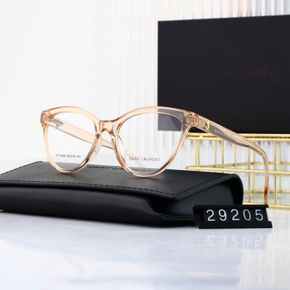2026 New Fashion Classic Logo Glasses