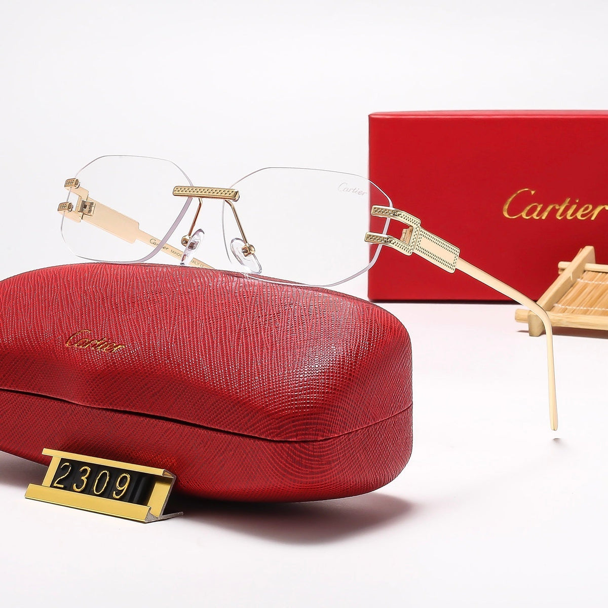 2026 7 colors fashion sunglasses 2309