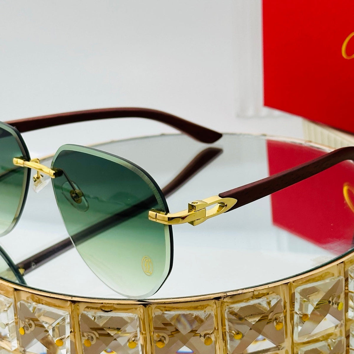 2024 7 colors fashion sunglasses 3439