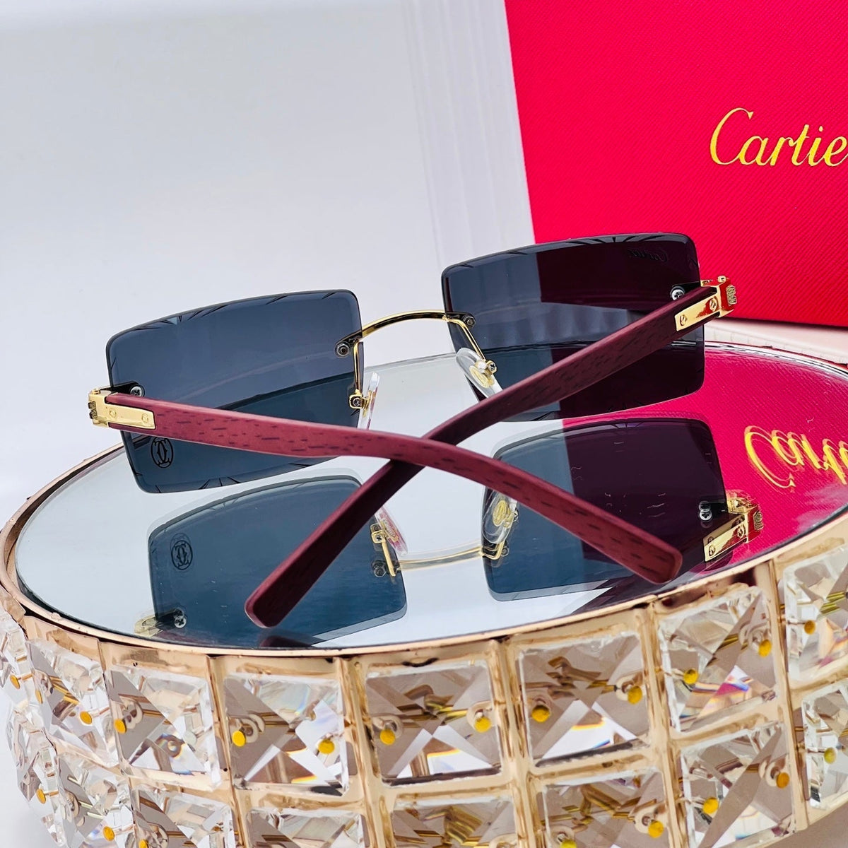 2026 5 colors fashion sunglasses 3438