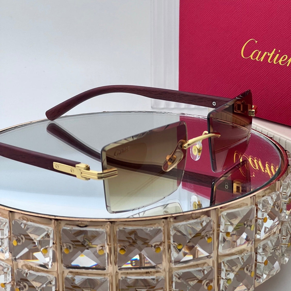 2026 5 colors fashion sunglasses 3438