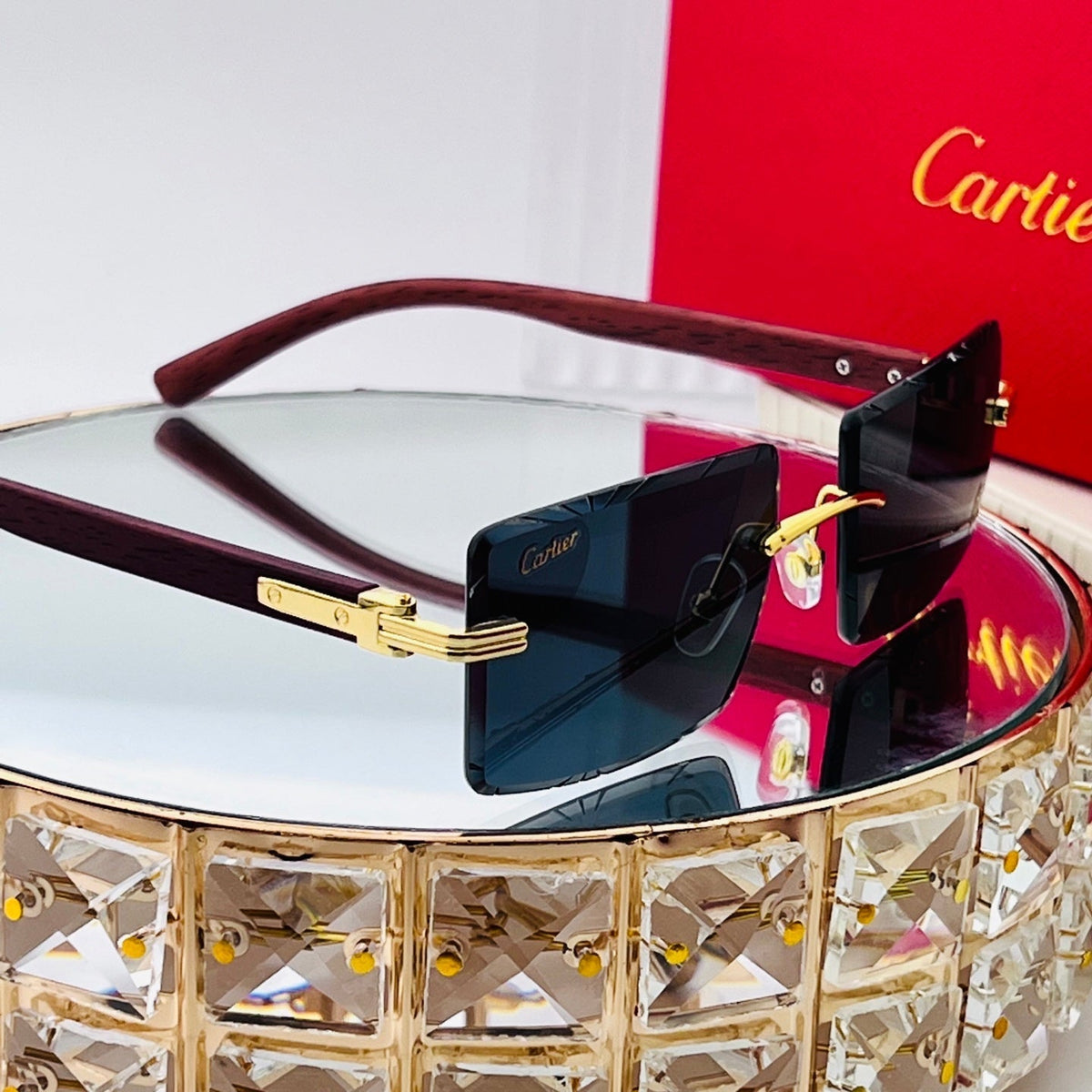 2026 5 colors fashion sunglasses 3438