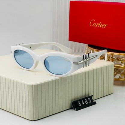 2026 5 colors fashion sunglasses 3483