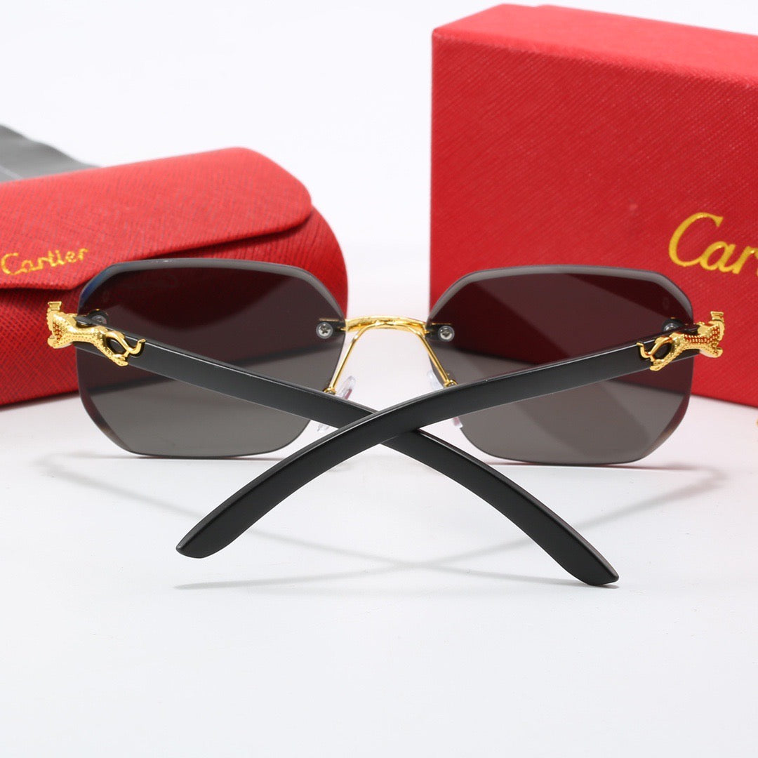 2026 5 colors fashion sunglasses 3910