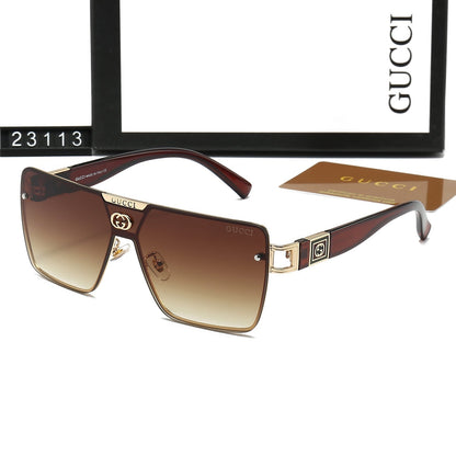2026 Classic Fashion HD Sunglasses