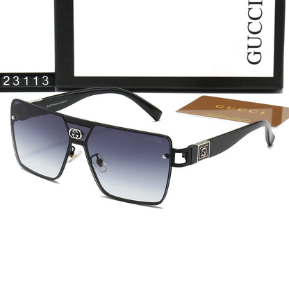 2026 Classic Fashion HD Sunglasses