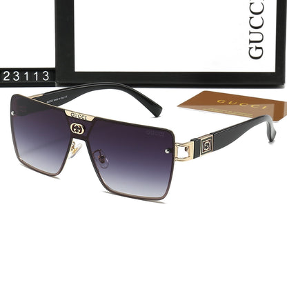 2026 Classic Fashion HD Sunglasses