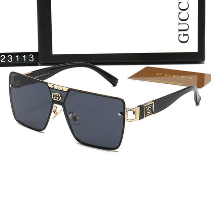 2026 Classic Fashion HD Sunglasses