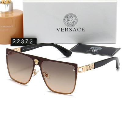 2025 Fashion Polarized Emblem Sunglasses