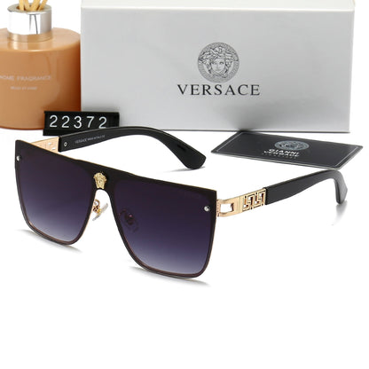 2025 Fashion Polarized Emblem Sunglasses