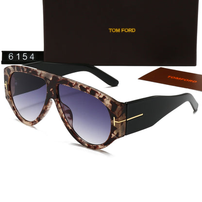 2026 Fashion cat-eye sunglasses