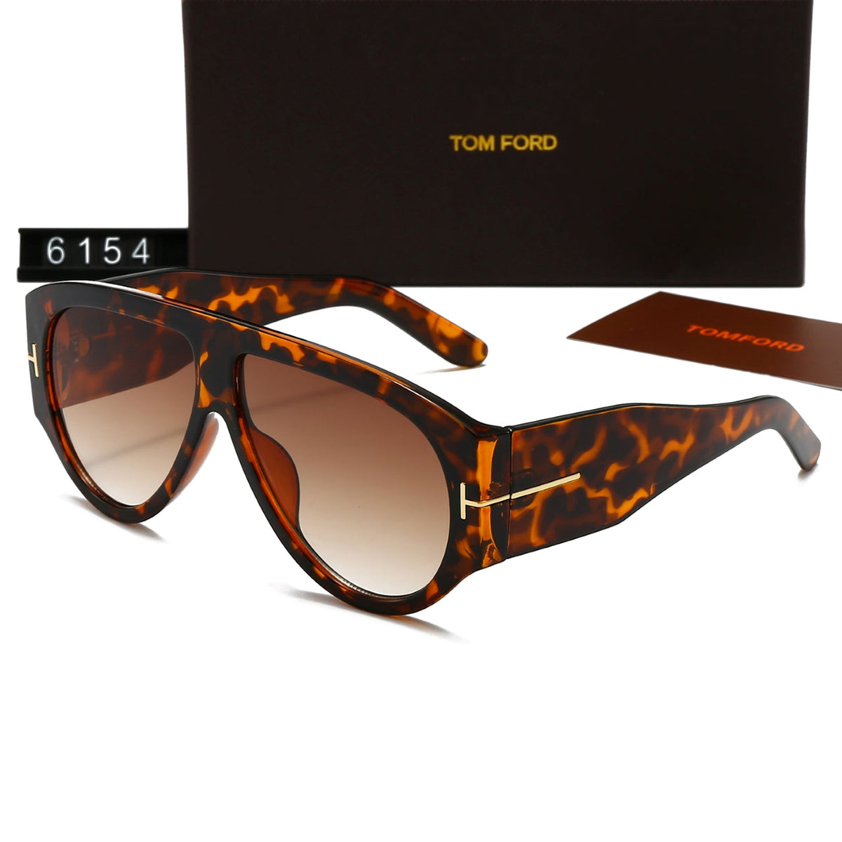 2026 Fashion cat-eye sunglasses
