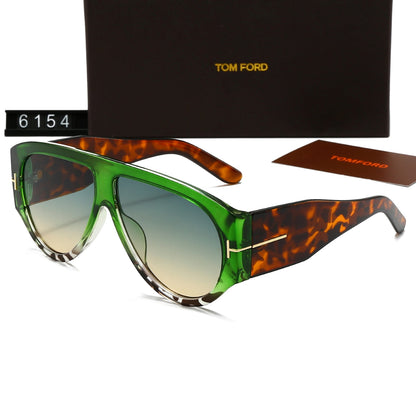 2026 Fashion cat-eye sunglasses