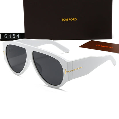 2026 Fashion cat-eye sunglasses
