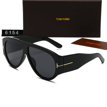 2026 Fashion cat-eye sunglasses